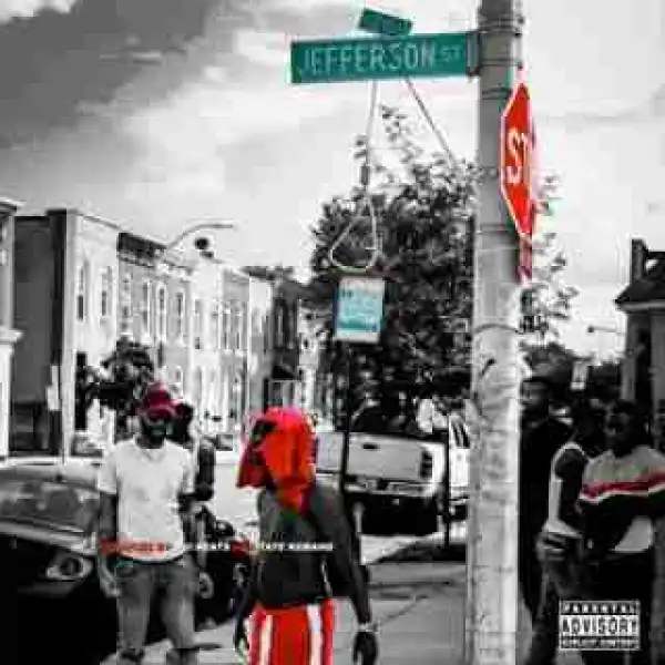 Instrumental: Tate Kobang - North North (Prod. By Tate Kobang & YG! Beats)